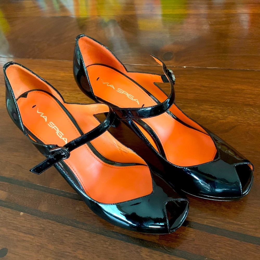 VIA SPIGA women’s shoes size 7.5 NEW $65